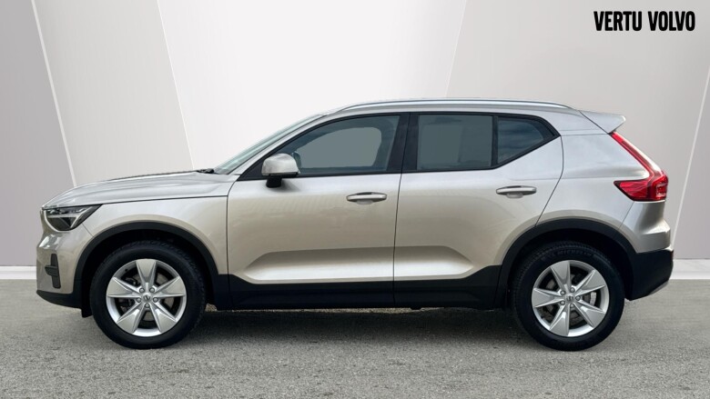 Volvo XC40 2.0 B3P Core 5dr Auto Petrol Estate